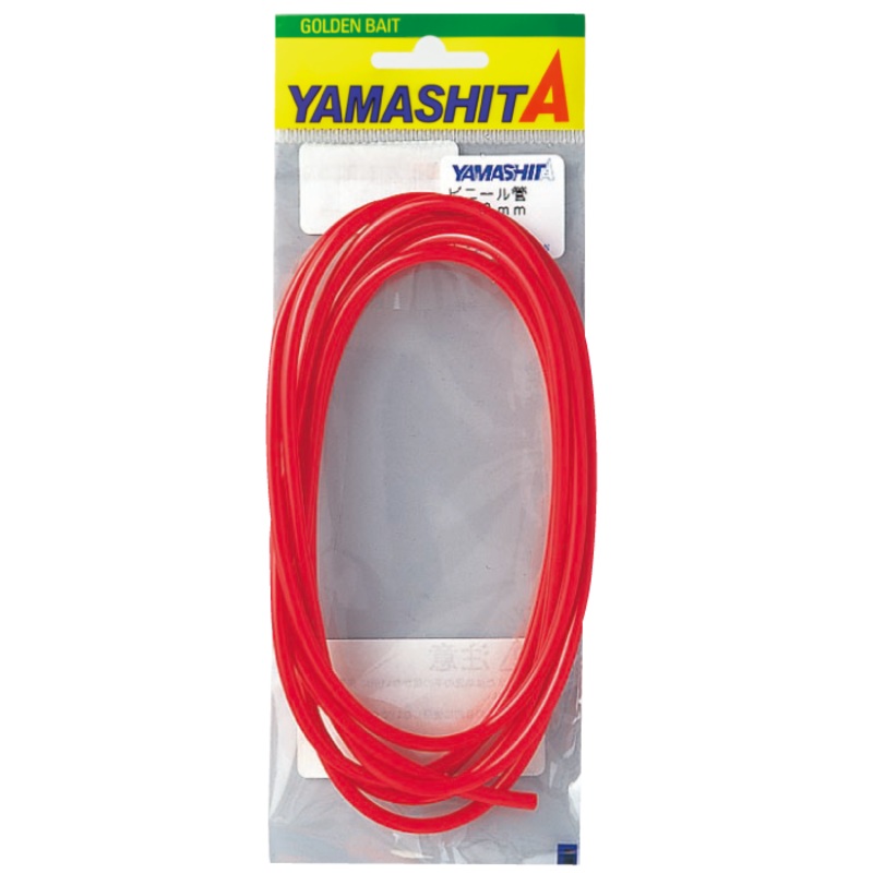 Yamashita LP Vinyl Tube 2.3mm