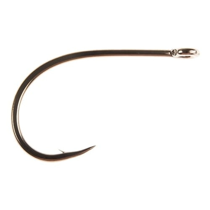 Ahrex SA280 Saltwater Minnow Hook #8