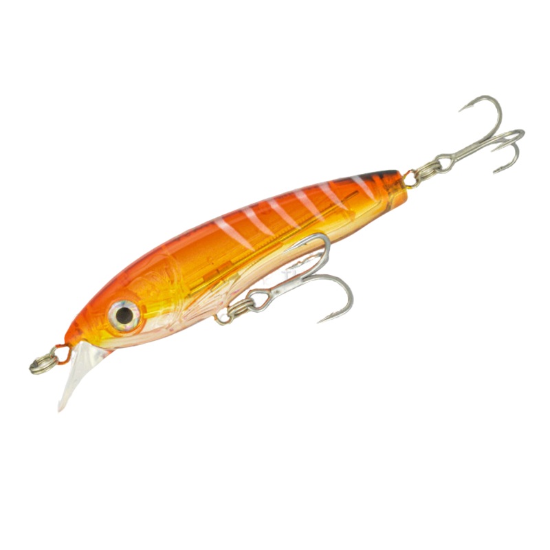 ASWB Lipped Stick LS16 Shallow Chartreuse