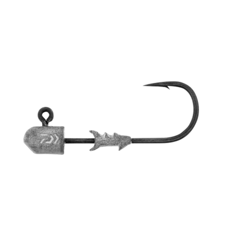BAIT JUNKIE JIG HEAD 1 5/0