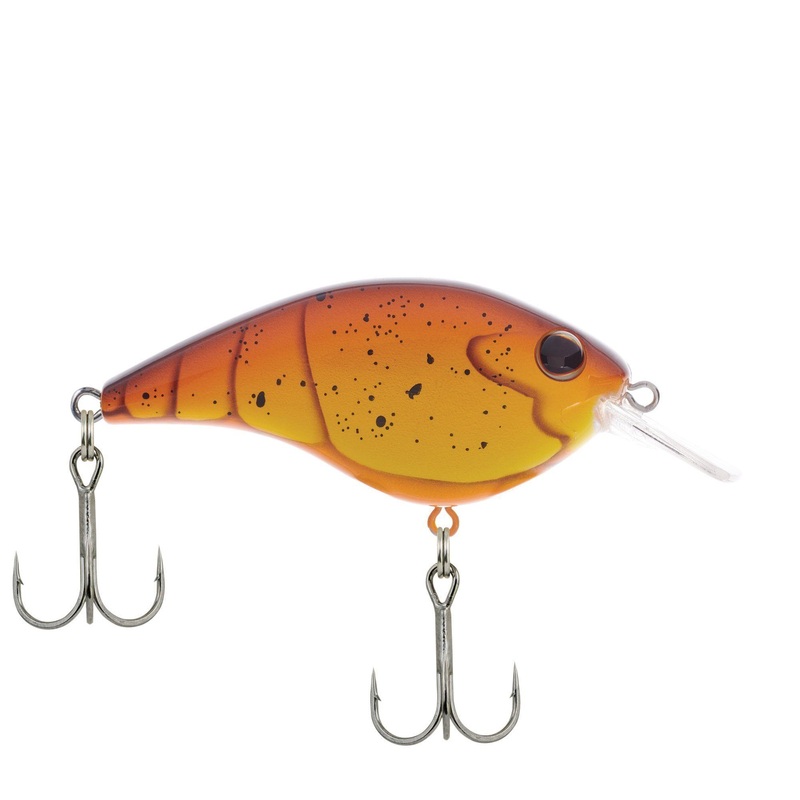 Berkley Frittside Crankbait Spring Craw 5 2-5ft