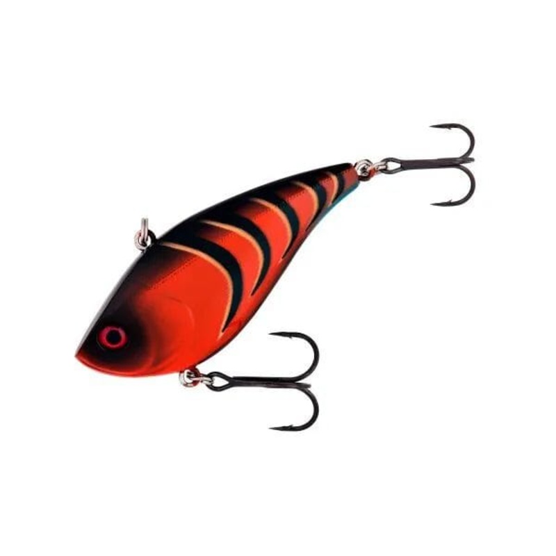 Booyah Hard Knocker 1/2oz Tiger Craw