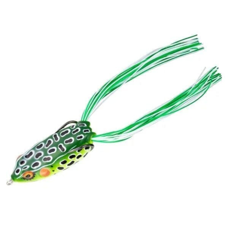 Booyah Pad Crasher Jr Red Croak