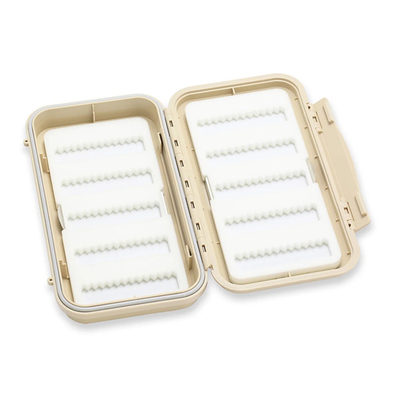 C and F Saltwater Bonefish Fly Case Large