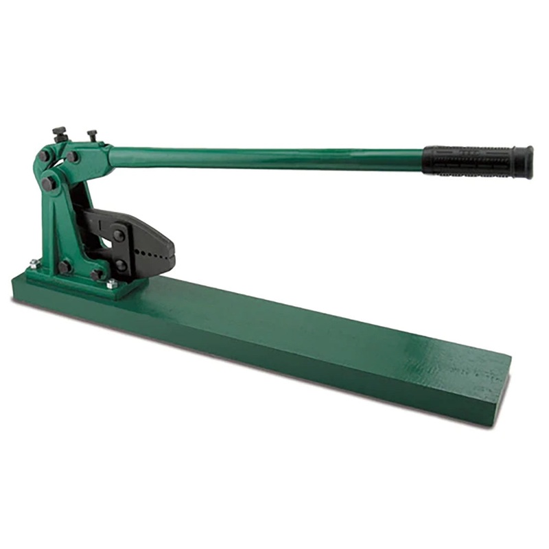 Centro CT-180 Small Bench Crimper