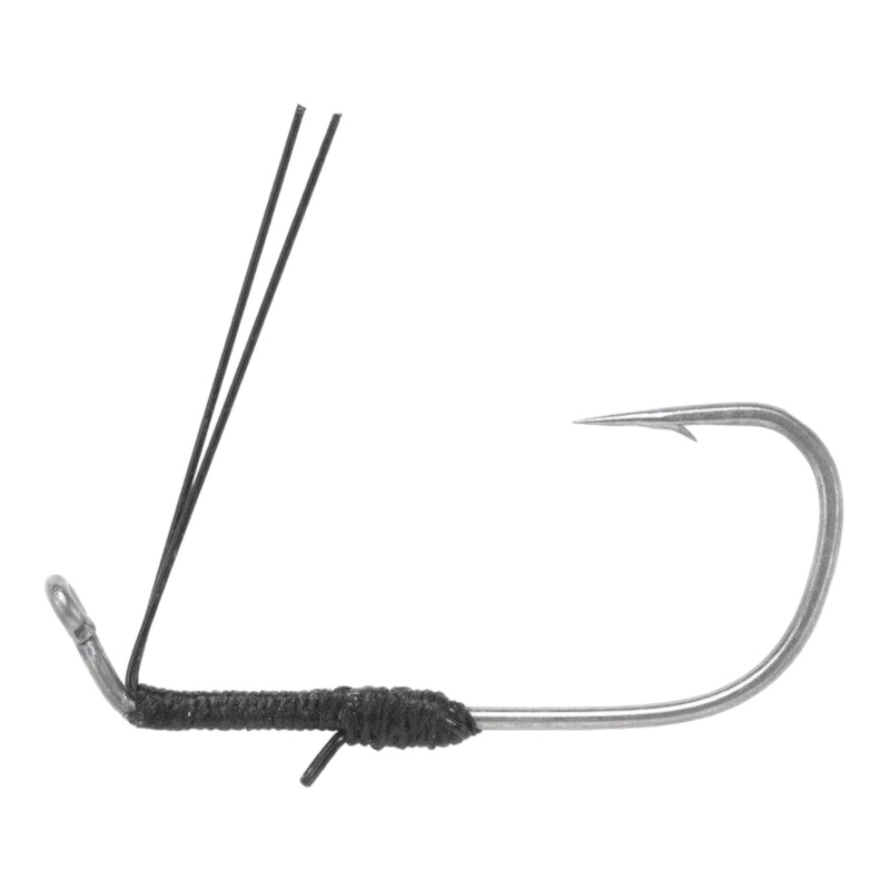 Decoy Worm 153FF Hover Shot Hook 1