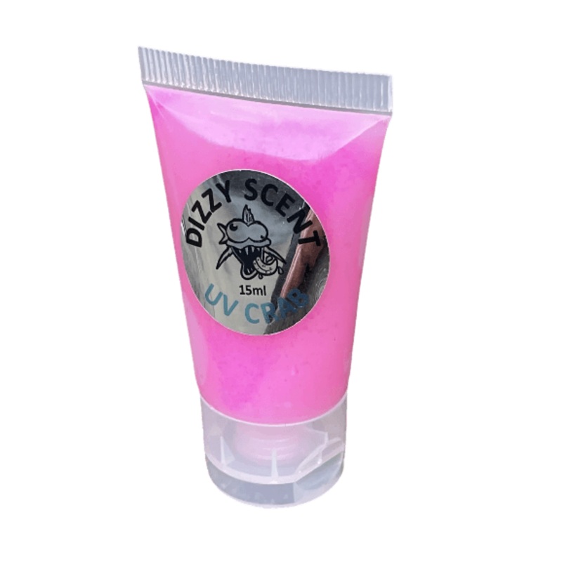 Dizzy Scent 30ml UV Crab
