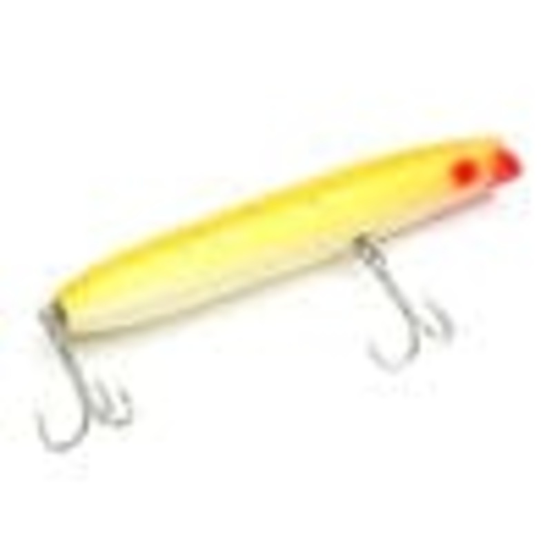 Gibbs Classic Darter 2 1/2 Oz Mackerel