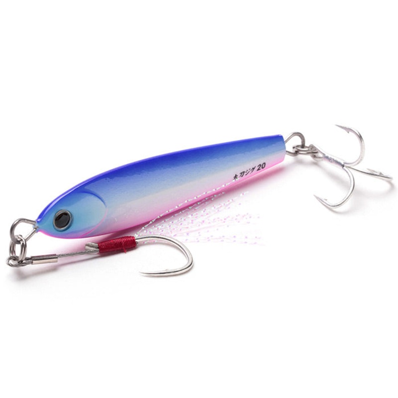 JACKSON Tachi Jig 20gr #DPU
