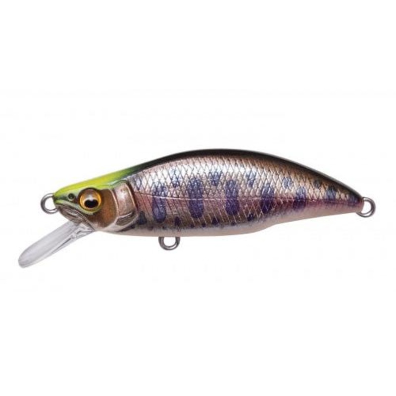 Megabass GH51 Humpback AL Indicator Yamame