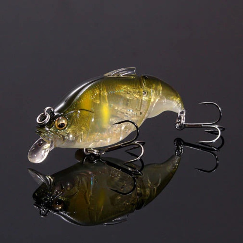 Megabass Vibration-X Vatalion Jointed SF GP Ayu (SP-C)