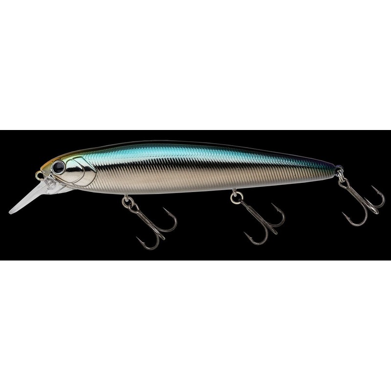 NORIES Laydown Minnow 110JP – 110mm #367
