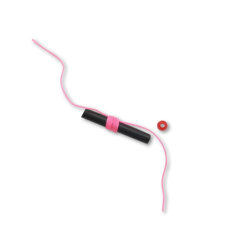 Northland Tackle Slip-Knot Stop Pink