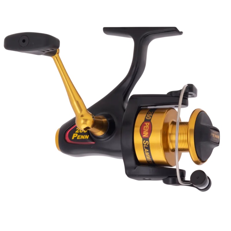 Penn Slammer Classic Spin Reel 260