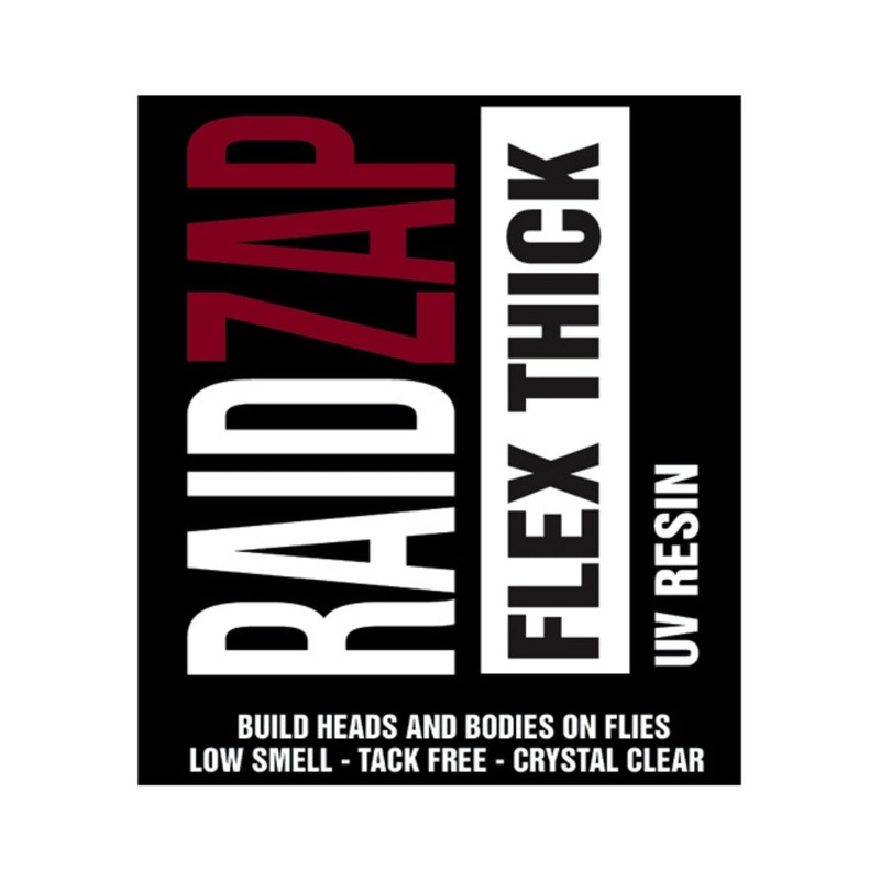 RaidZap UV Resin THICK 15ml