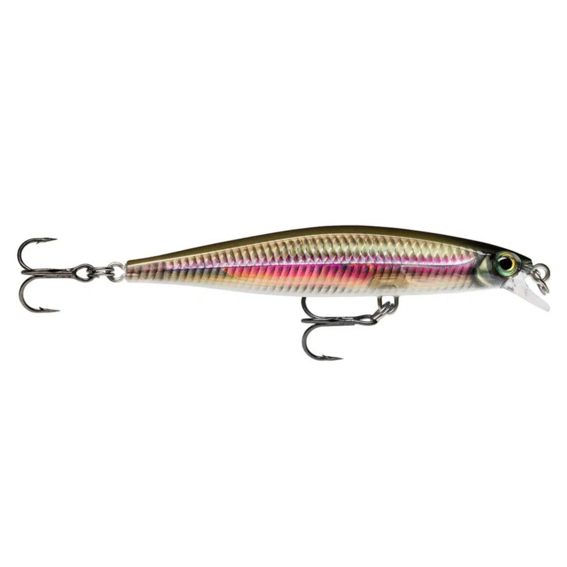 Rapala Shadow Rap 7cm Lure Live Smelt