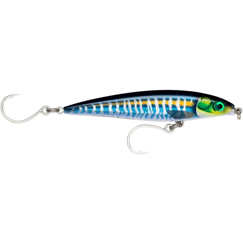 Rapala X-Rap12 Long Cast Shallow Red Head