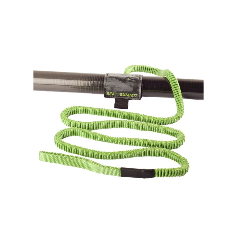 Sea To Summit Solution Kayak Canoe Paddle Keeper
