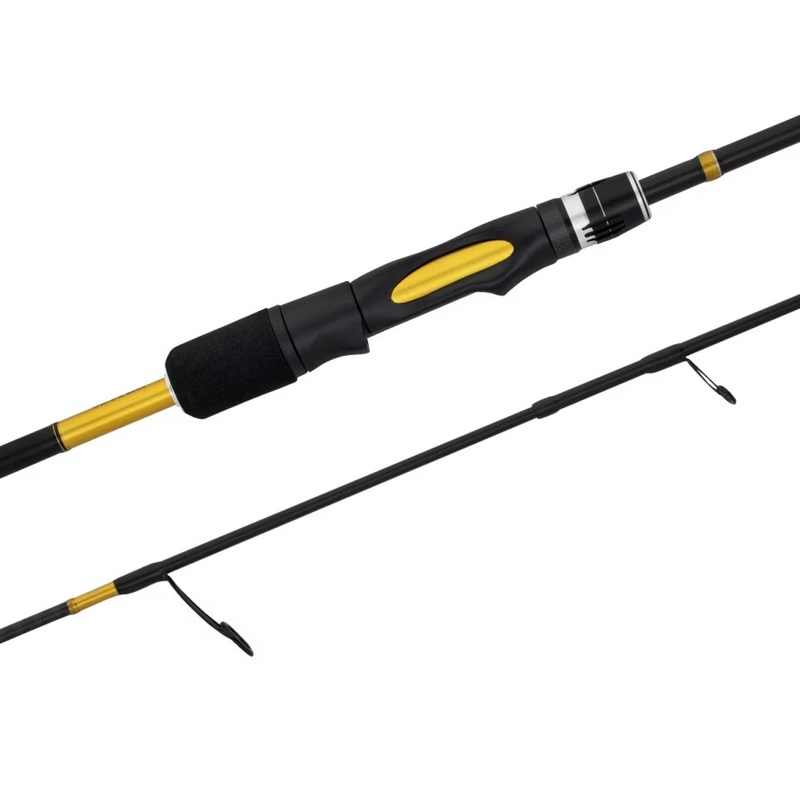 Shimano 23 Revolution Rod Spin 23REV621JIGSP