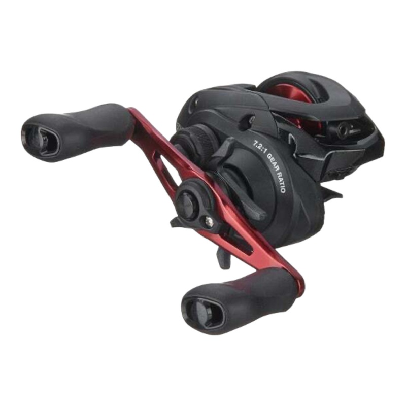 Shimano Caius Casting Reel Left