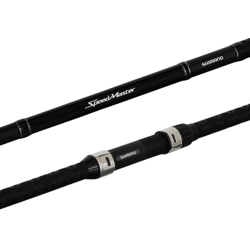 Shimano Speedmaster Surf Rods 12-20KG / 3.96m / 2pc