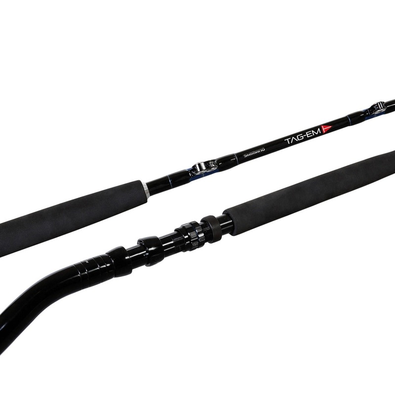 Shimano Tag-Em Spinning Rod 1015SP