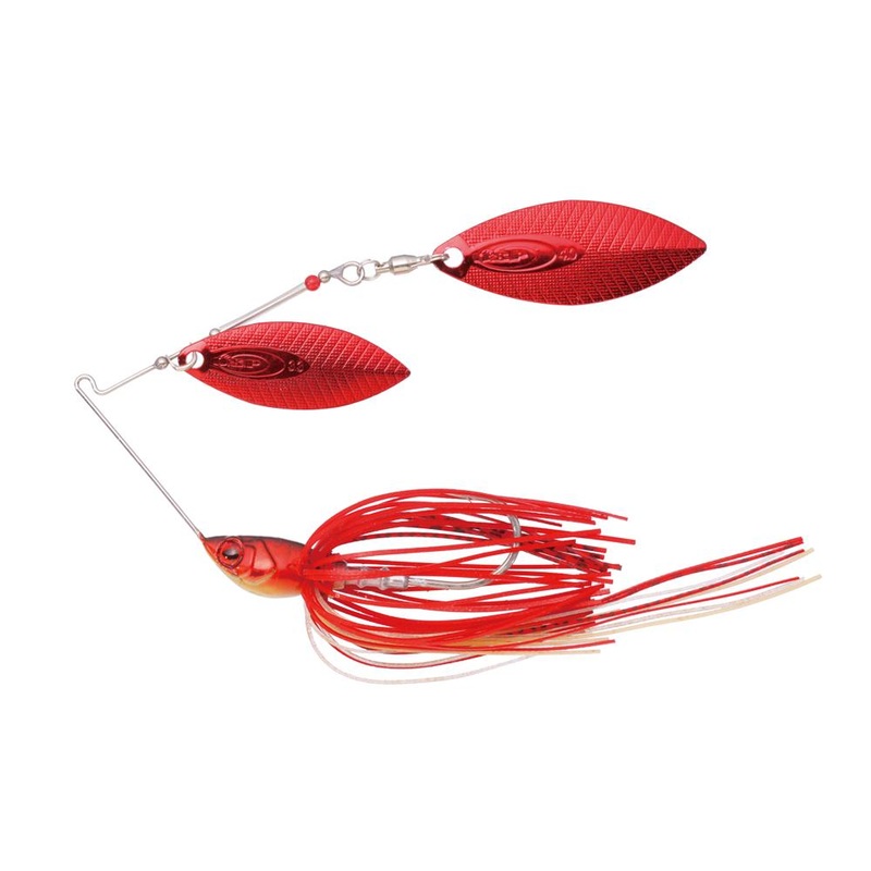 Spinnerbait O.S.P High Pitcher  MAX TW – 21gr S05