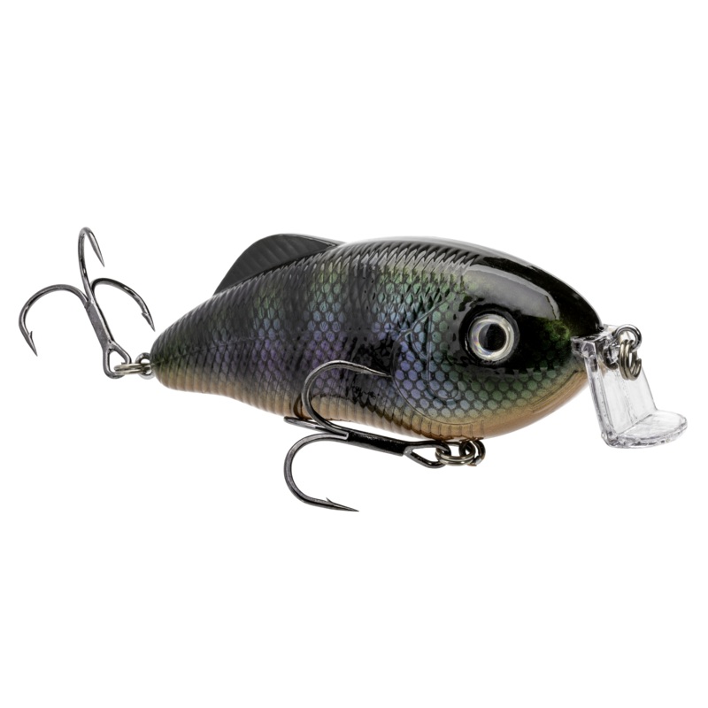 Strike King Hybrid Hunter Shallow Tannic Gill