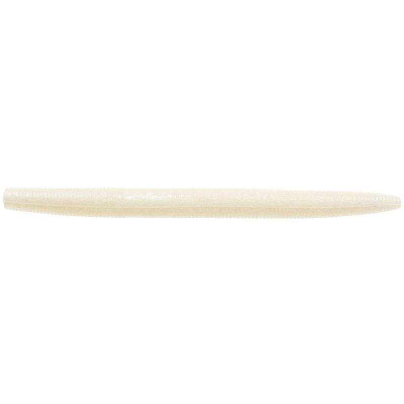 Z Man Zinkerz 5″ Pearl 6 Pack