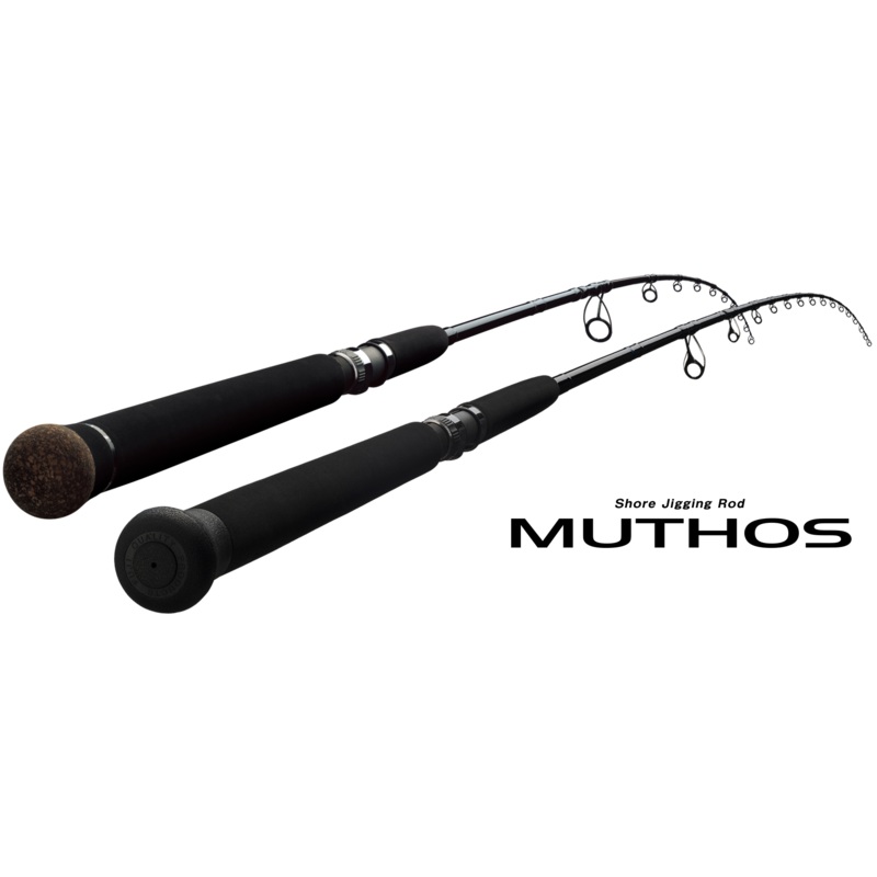 Zenaq Muthos Sonio 100M RG Guide Model