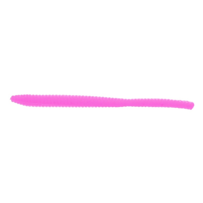 Berkley PowerBait Floating Trout Worm Bubblegum