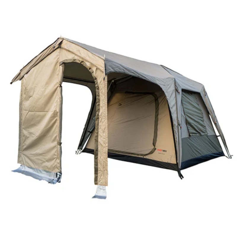 Black Wolf Turbo 240 Lite Front Panel