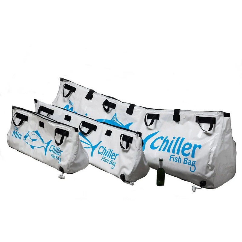 Chiller Fish Bags Micro