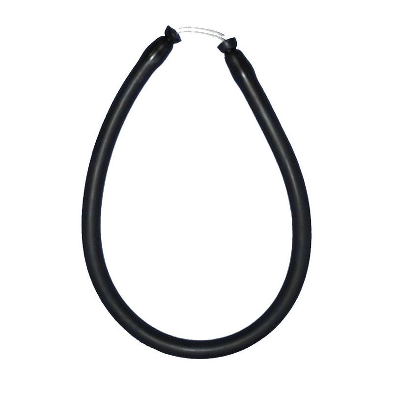 Cressi 14D Double Dyneema Powerband Spear Gun Rubber – 14mm 100