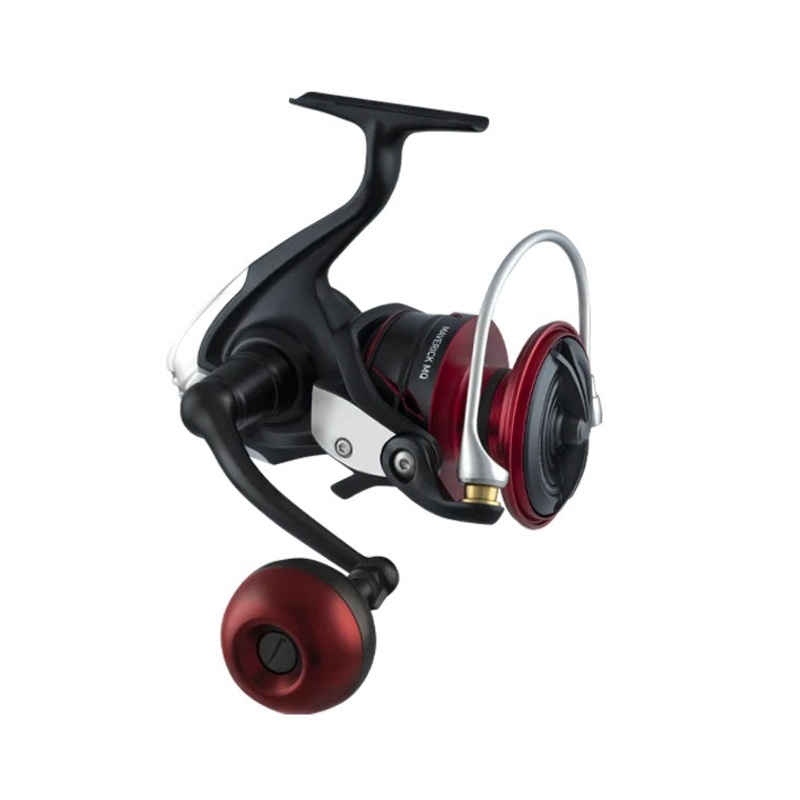 Daiwa 22 Maverick Spin Reel 10000