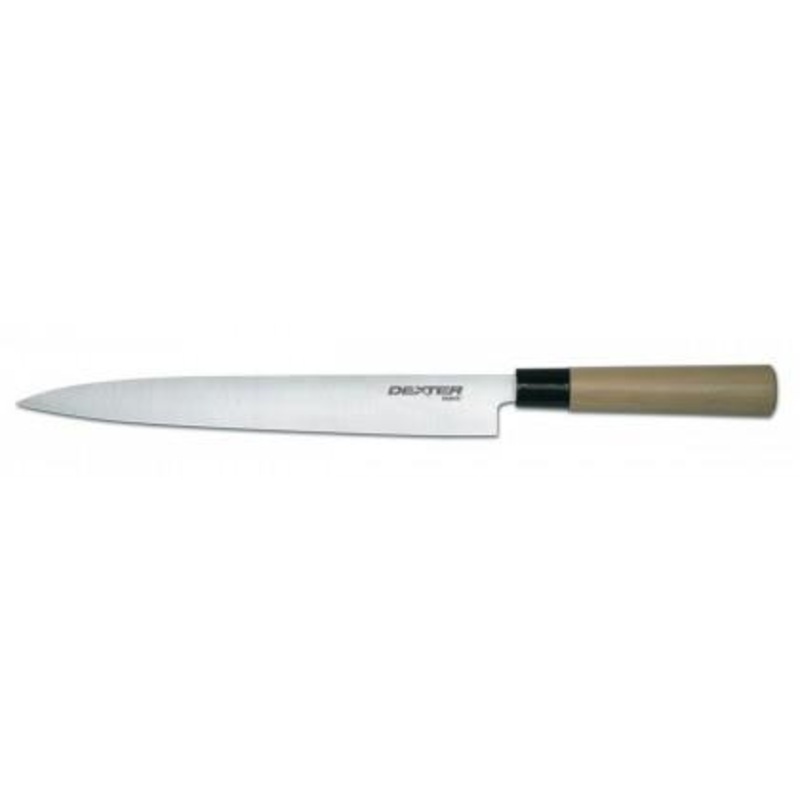 Dexter Japanese Specialty Knives 10″ Sashimi