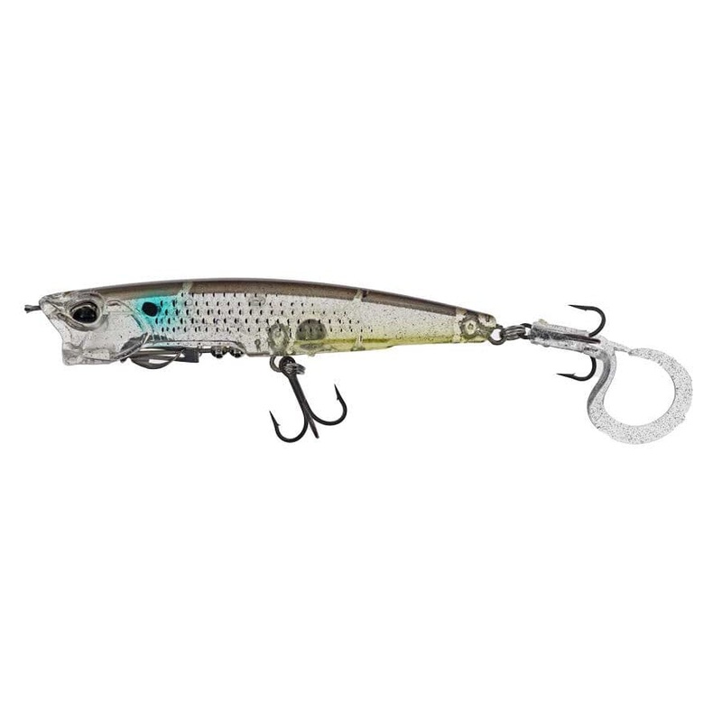 Duo Realis Spinbait Heartbee 75SS Inakko
