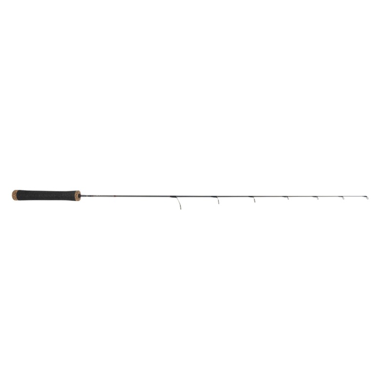 Elliott Wally Perca XL 36″ Medium Lite  – Fast | Ice Fishing Rod