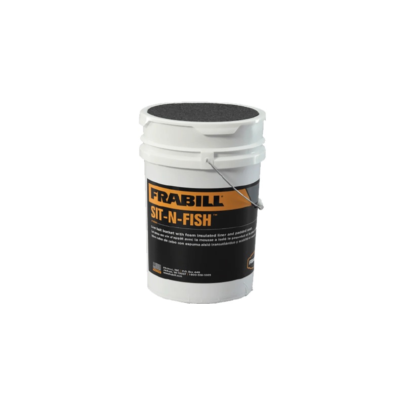Frabill Sit-N-Fish