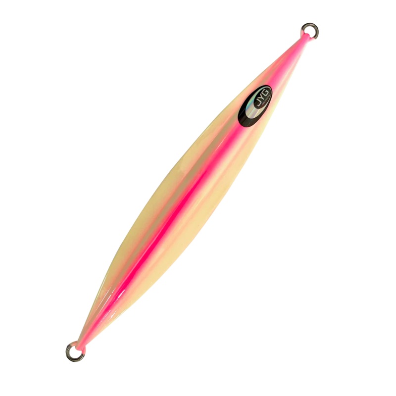 Jig – JYG – DEEP COLLECTION PINK GLOW – LIMITED EDITION 100g
