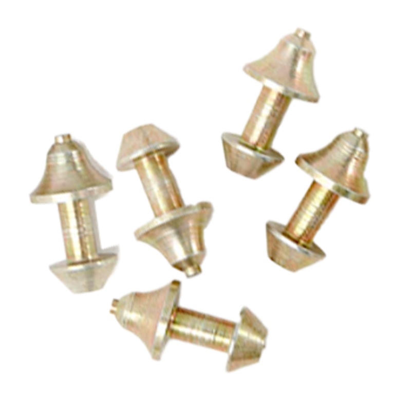 Korkers Push Through Carbide Spikes 05pk