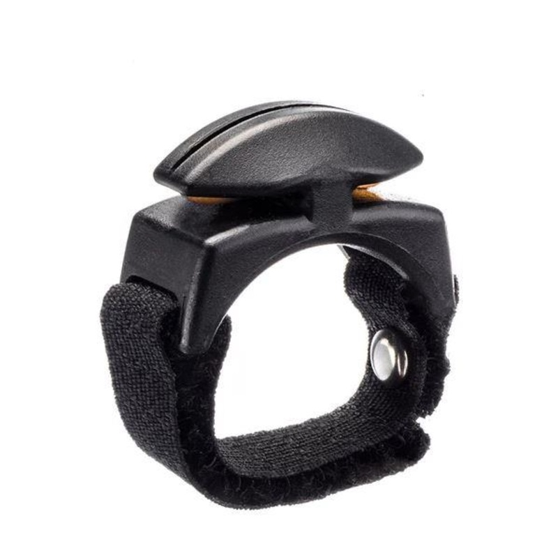 Line Cutterz Line Cutting Ring Black