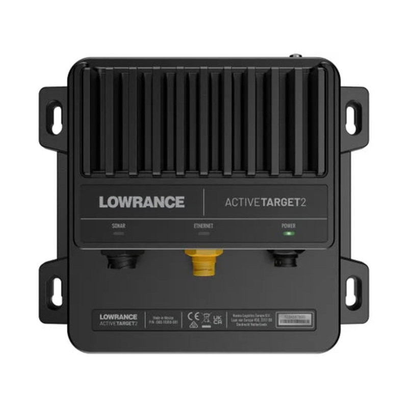 Lowrance ActiveTarget 2 Replacement Module