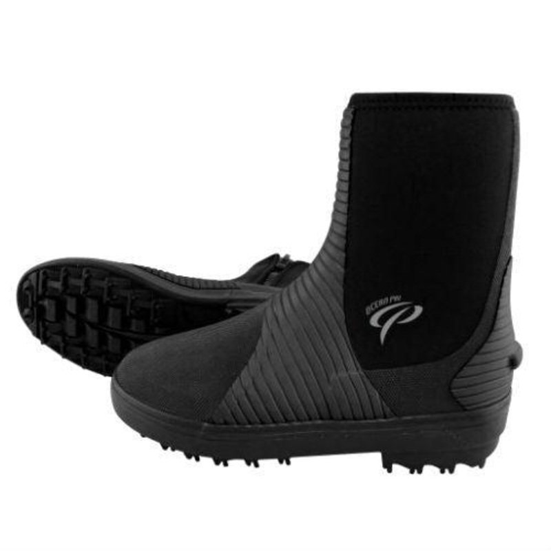 Oceanpro Rock Spike Boot High 11