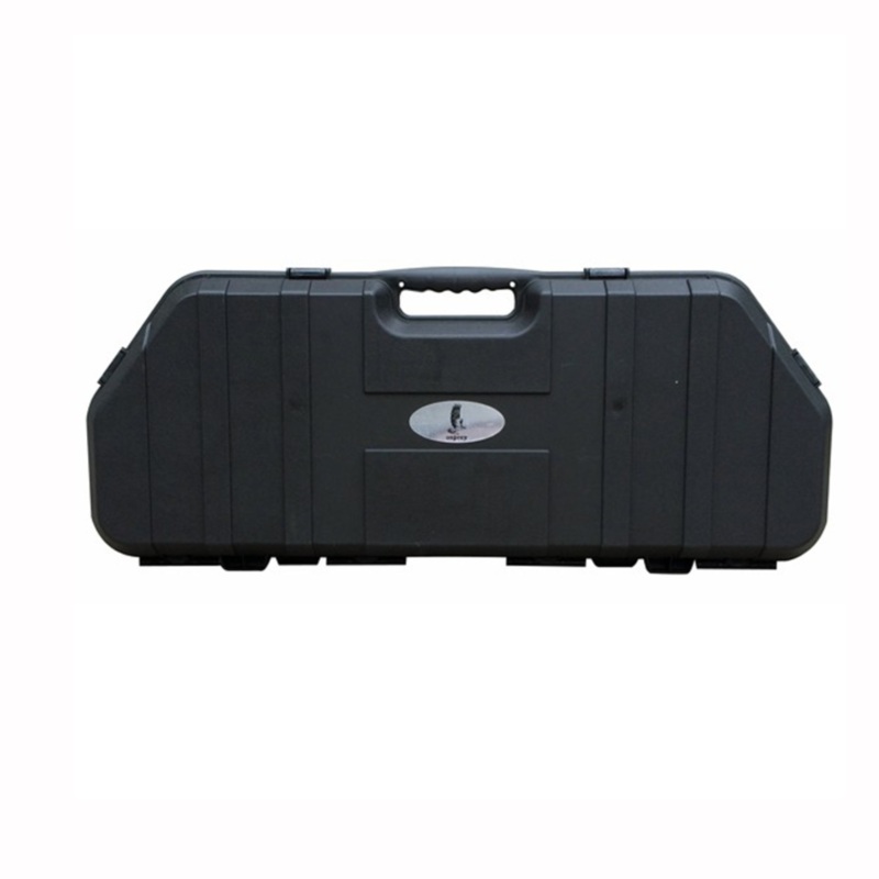 Redzone Osprey Bow Hard Case ONE SIZE Black
