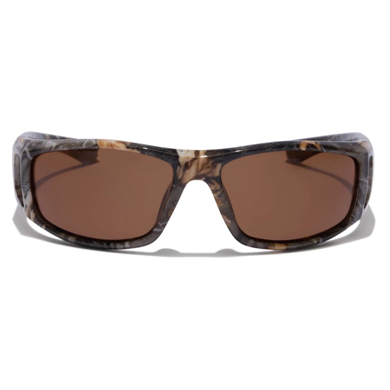 Ritual Vision Dragster Sunglasses Combat / Bronze Polarised