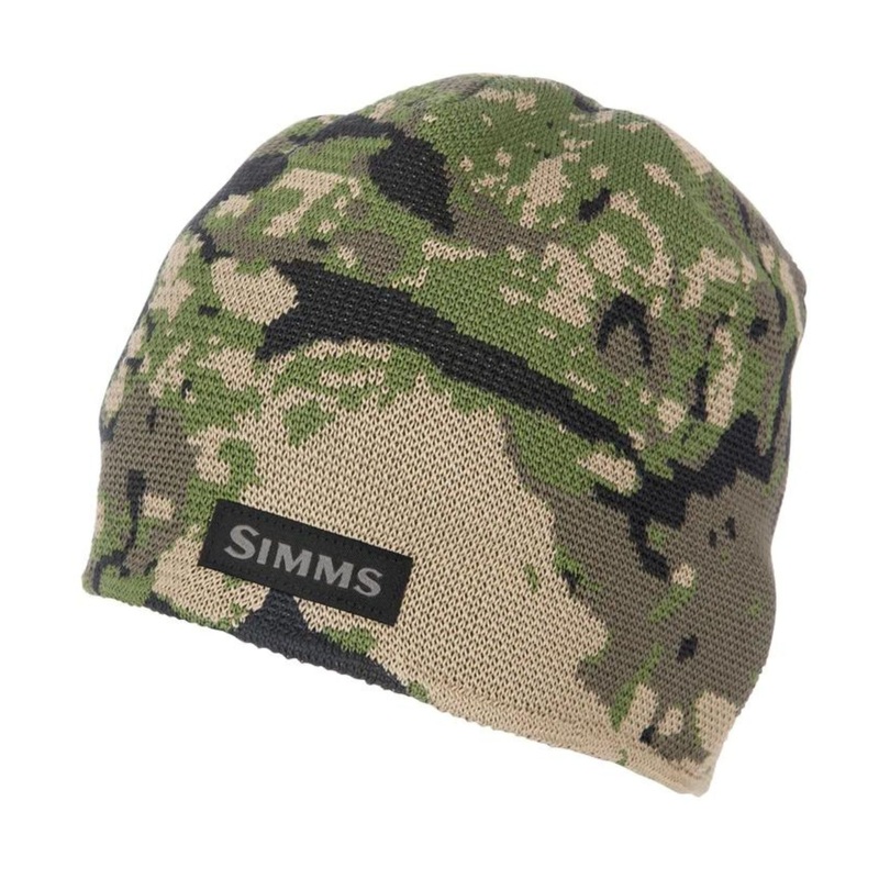 Simms Everyday Beanie RIPARIAN CAMO