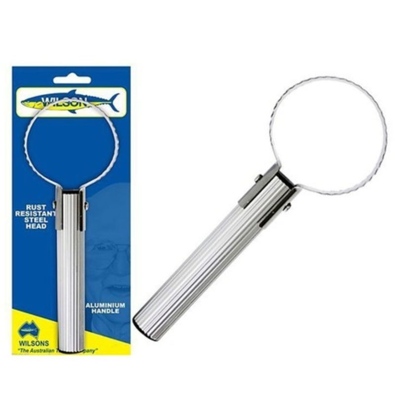 Wilson Fish Scaler