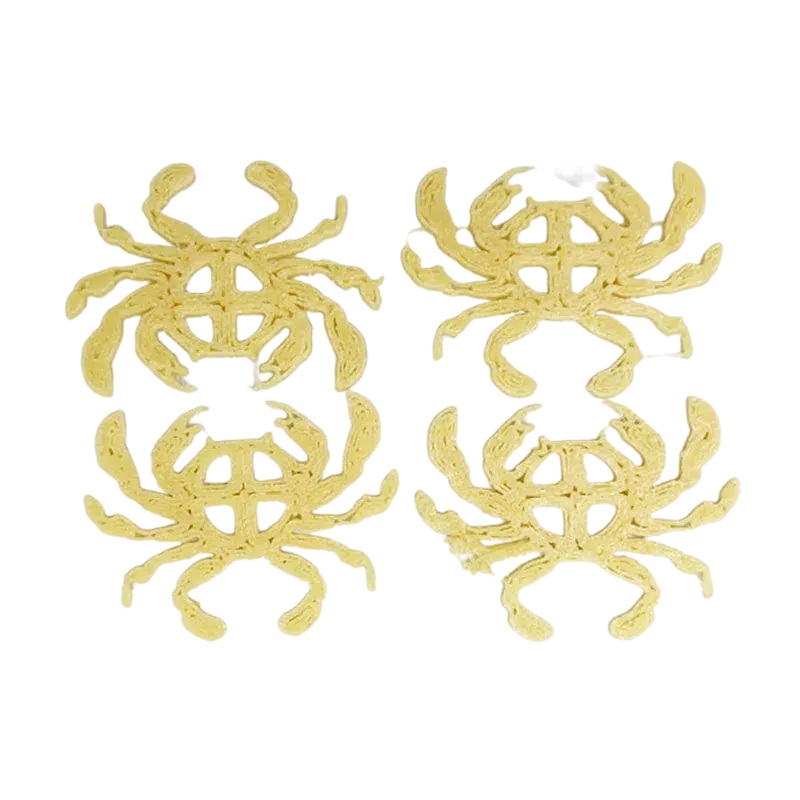 Bugtown Mooncrab Bodies – Pack of 10 S