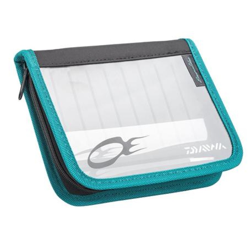 Daiwa Emeraldas Egi Holder Medium